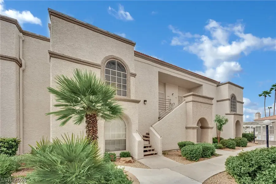 3150 Soft Breezes Drive #2025, Las Vegas, NV 89128 - #3