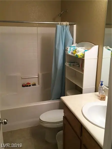11023 Florence Hills Street, Las Vegas, NV 89141 - #3