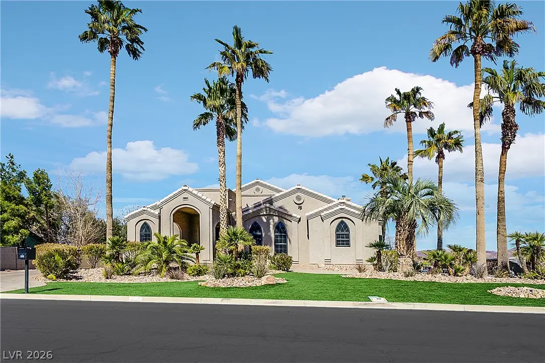 956 San Gabriel Avenue, Henderson, NV 89002 - #1