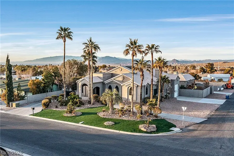 956 San Gabriel Avenue, Henderson, NV 89002 - #2