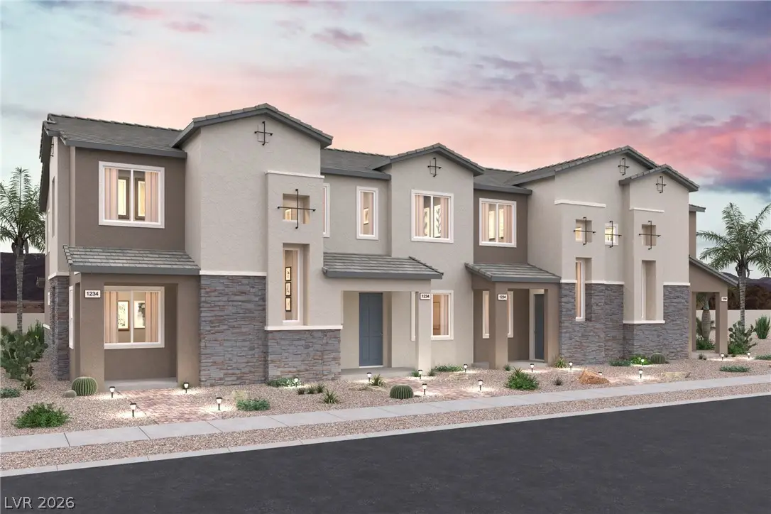 849 Atleigh Avenue, Henderson, NV 89011 - #1