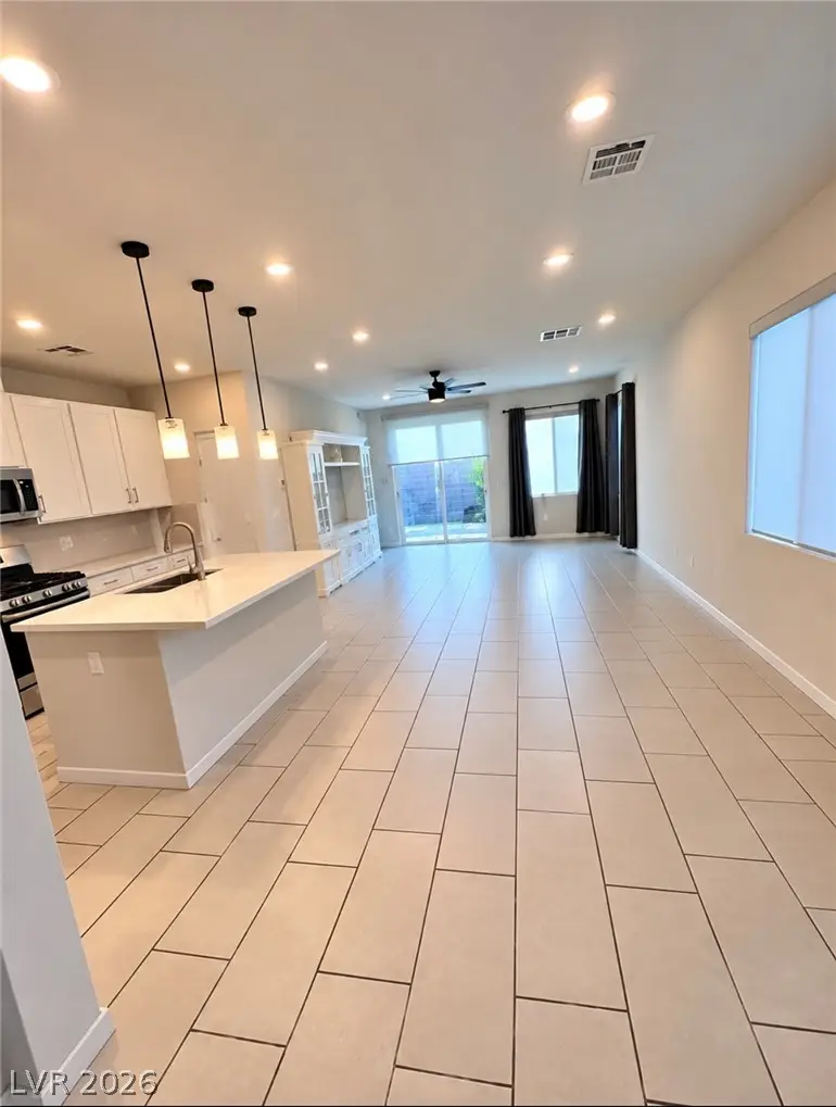 6639 Wandering Palmer Street, North Las Vegas, NV 89086 - #2