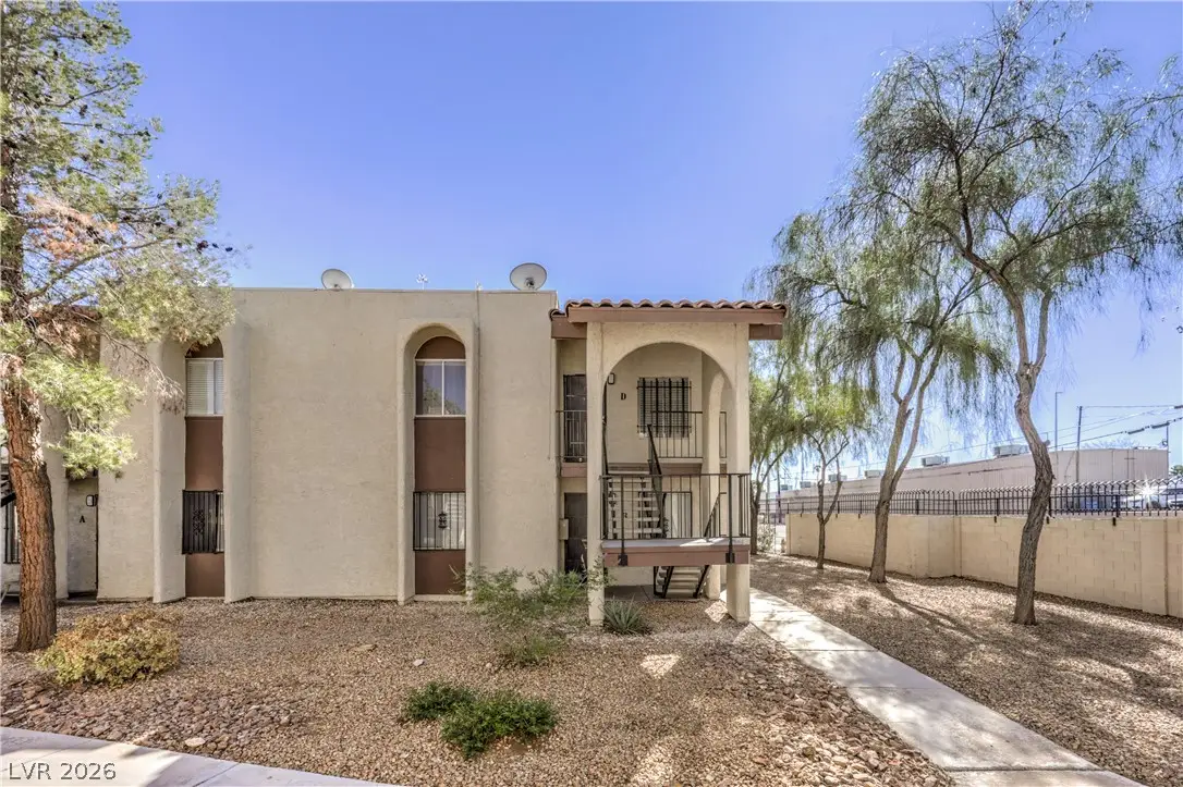 3240 Cameron Street #D, Las Vegas, NV 89102 - #1