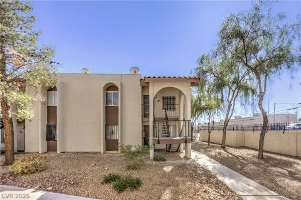3240 Cameron Street #D, Las Vegas, NV 89102