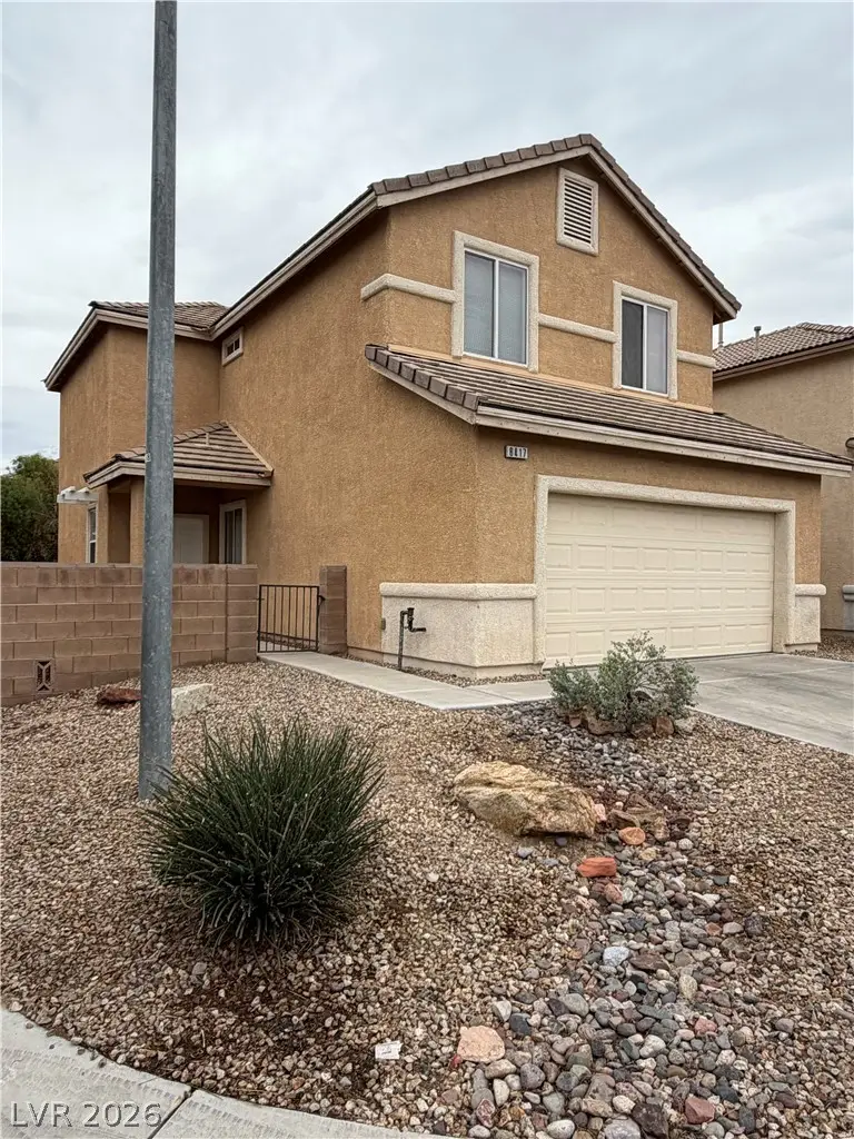 6417 Pronghorn Ridge Avenue, Las Vegas, NV 89122 - #1