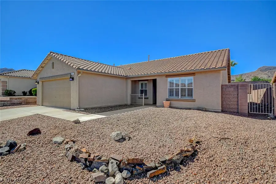 1033 Amber Gate Street, Henderson, NV 89002 - #2