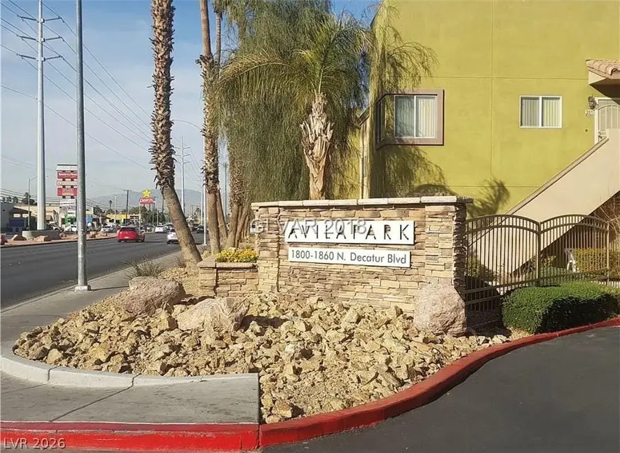 1804 N Decatur Boulevard #104, Las Vegas, NV 89108 - #2