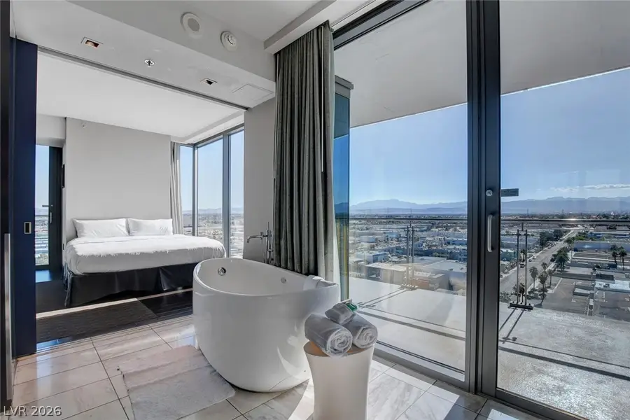 4381 W Flamingo Road #1121, Las Vegas, NV 89103 - #2