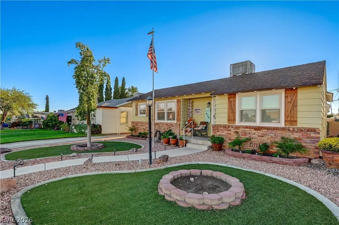 636 G, Boulder City, NV 89005 - #1
