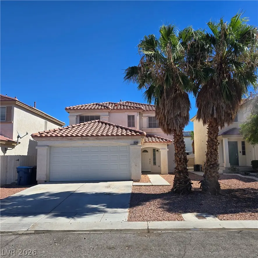 10248 Grecian Laurel Court, Las Vegas, NV 89183 - #1