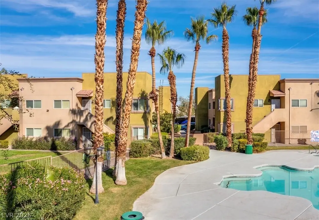 1812 N Decatur Boulevard #101, Las Vegas, NV 89108 - #1