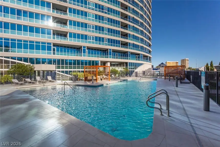 4575 Dean Martin Drive #2600, Las Vegas, NV 89103 - #3