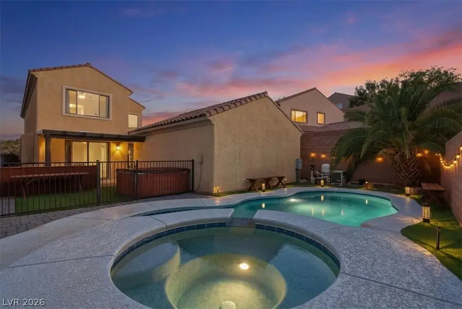 2525 Pastis Court, Henderson, NV 89044 - #2