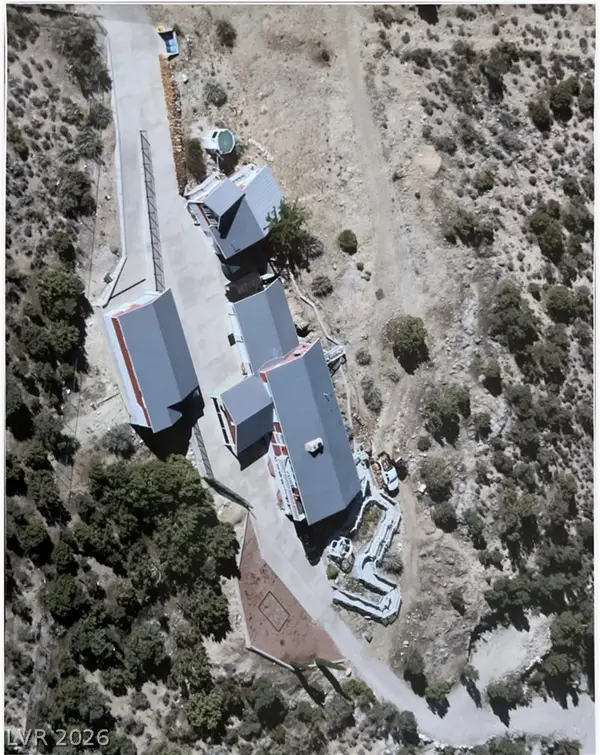 9680 Rosary Road, Las Vegas, NV 89161