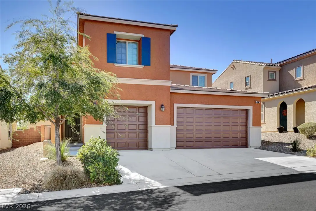 817 Great Sky Court, North Las Vegas, NV 89084 - #1