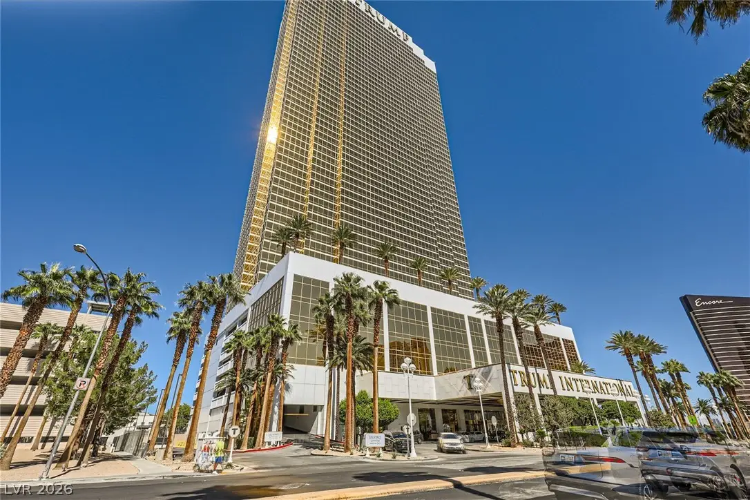2000 N Fashion Show Drive #4916, Las Vegas, NV 89109 - #1
