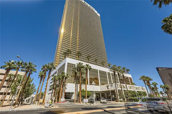 2000 N Fashion Show Drive #4916, Las Vegas, NV 89109
