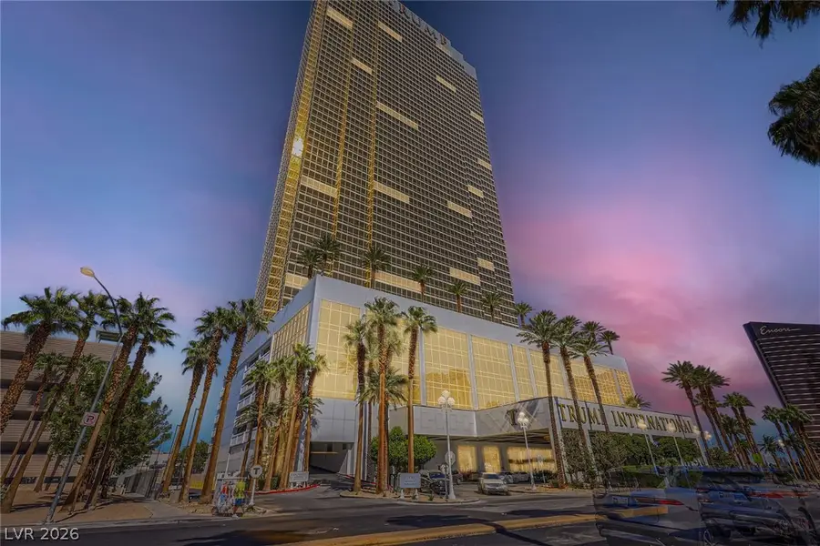 2000 N Fashion Show Drive #4916, Las Vegas, NV 89109 - #2