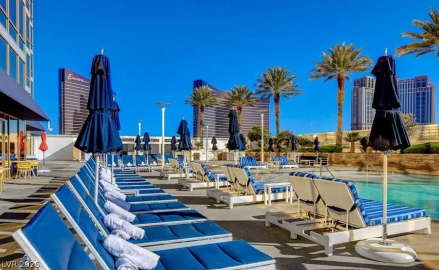 2000 N Fashion Show Drive #4916, Las Vegas, NV 89109 - #3