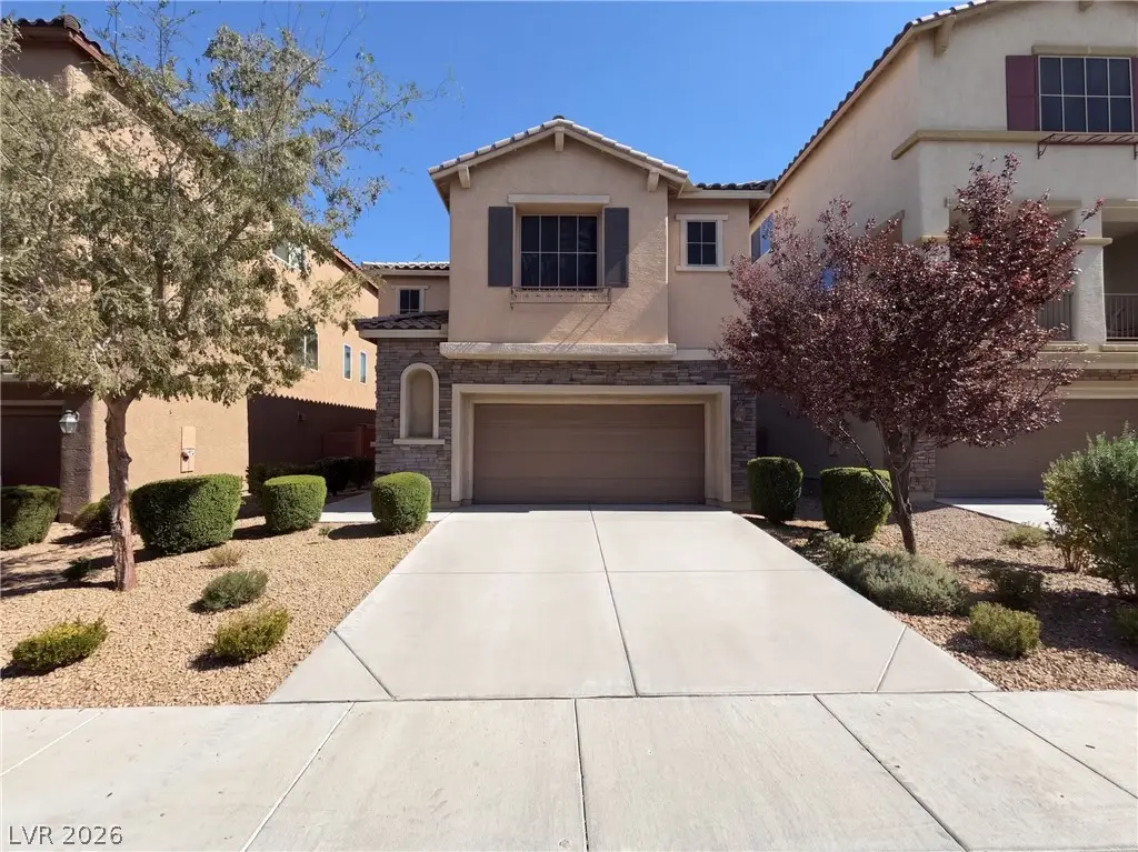 10852 Grey Seal Bay Street, Las Vegas, NV 89179 - #1