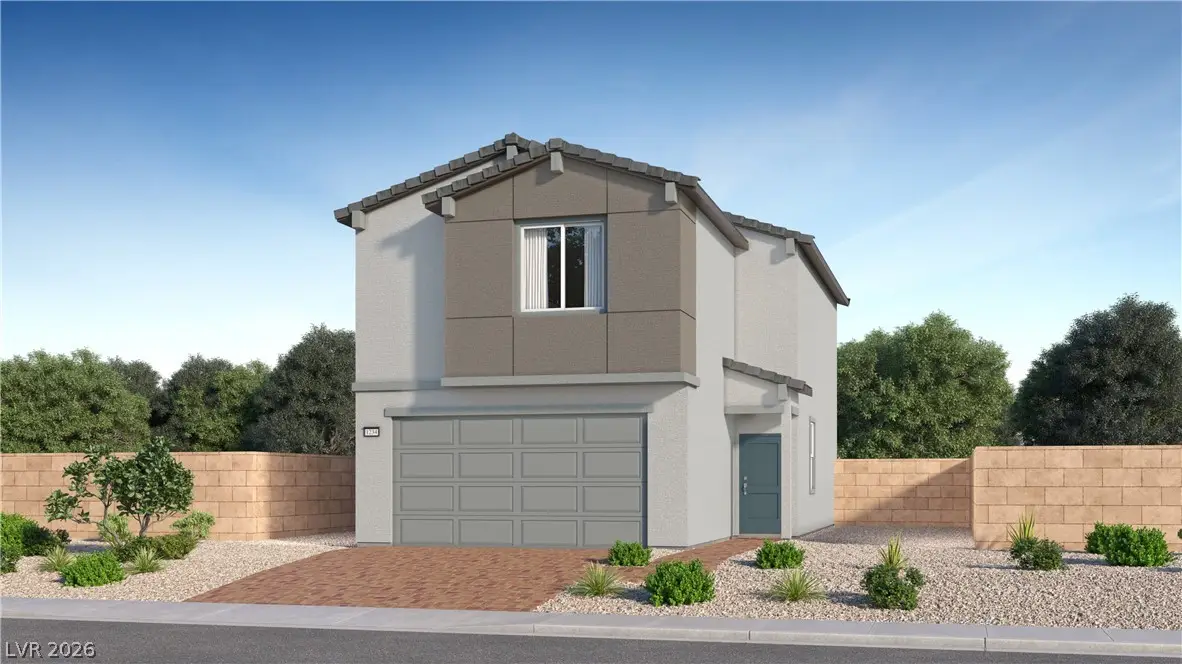 9620 Wild Rock Court, Las Vegas, NV 89178 - #1