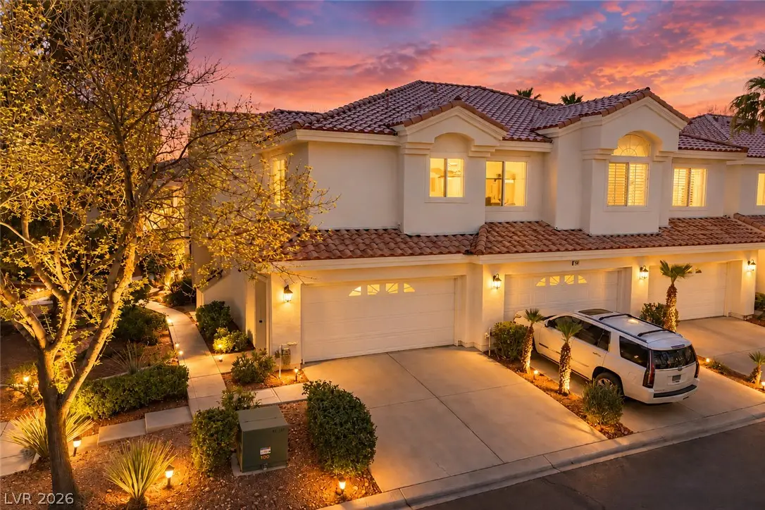 7625 Valley Green Drive #201, Las Vegas, NV 89149 - #1