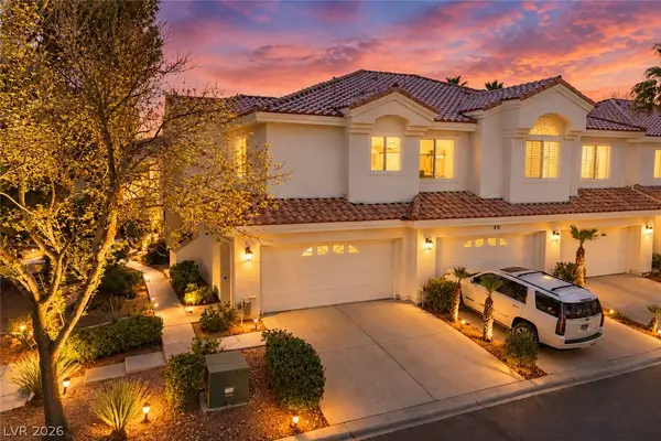 7625 Valley Green Drive #201, Las Vegas, NV 89149