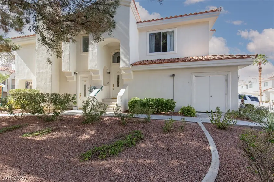 7625 Valley Green Drive #201, Las Vegas, NV 89149 - #3