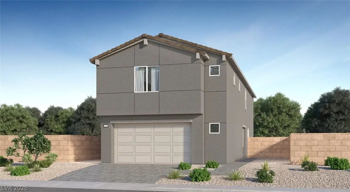 8137 Gusty Brook Street, Las Vegas, NV 89113 - #1