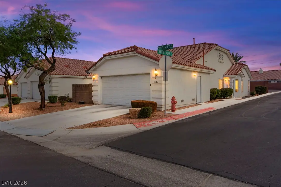 7763 Top Hat Avenue, Las Vegas, NV 89113 - #1