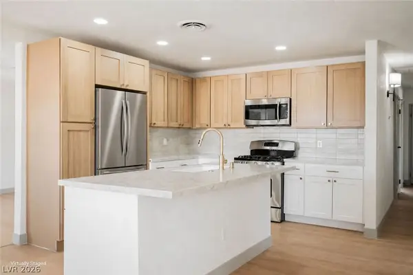 5637 Tunis Avenue, Las Vegas, NV 89122