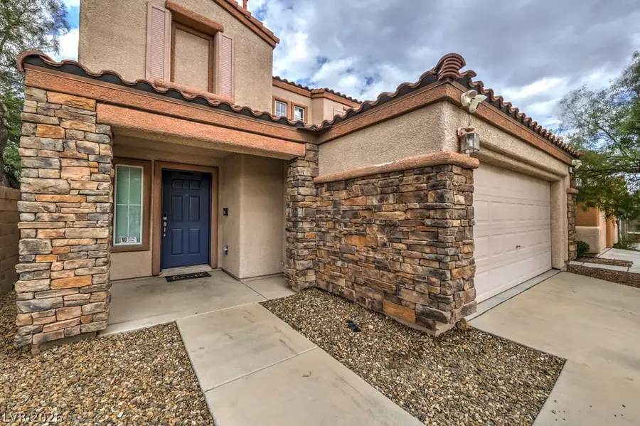 8938 Bonneville Peak Court, Las Vegas, NV 89148 - #3