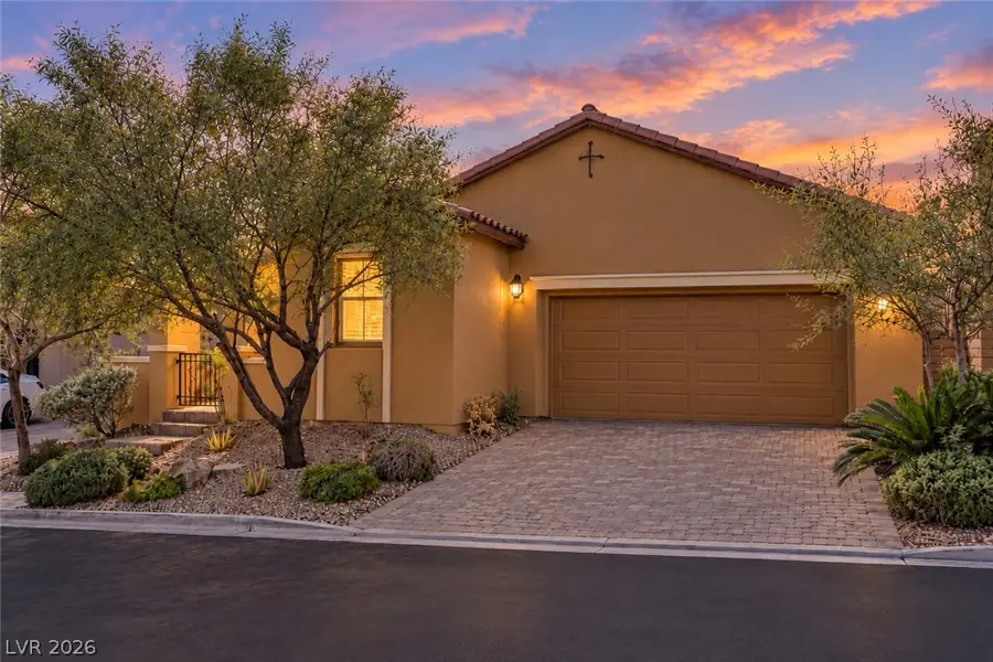 12257 Argent Bay Avenue, Las Vegas, NV 89138 - #2