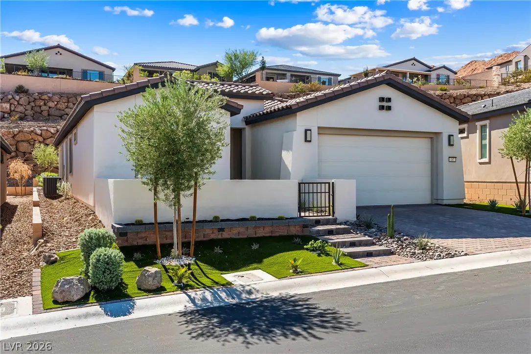 247 Sun Glaze Avenue, Henderson, NV 89011 - #1