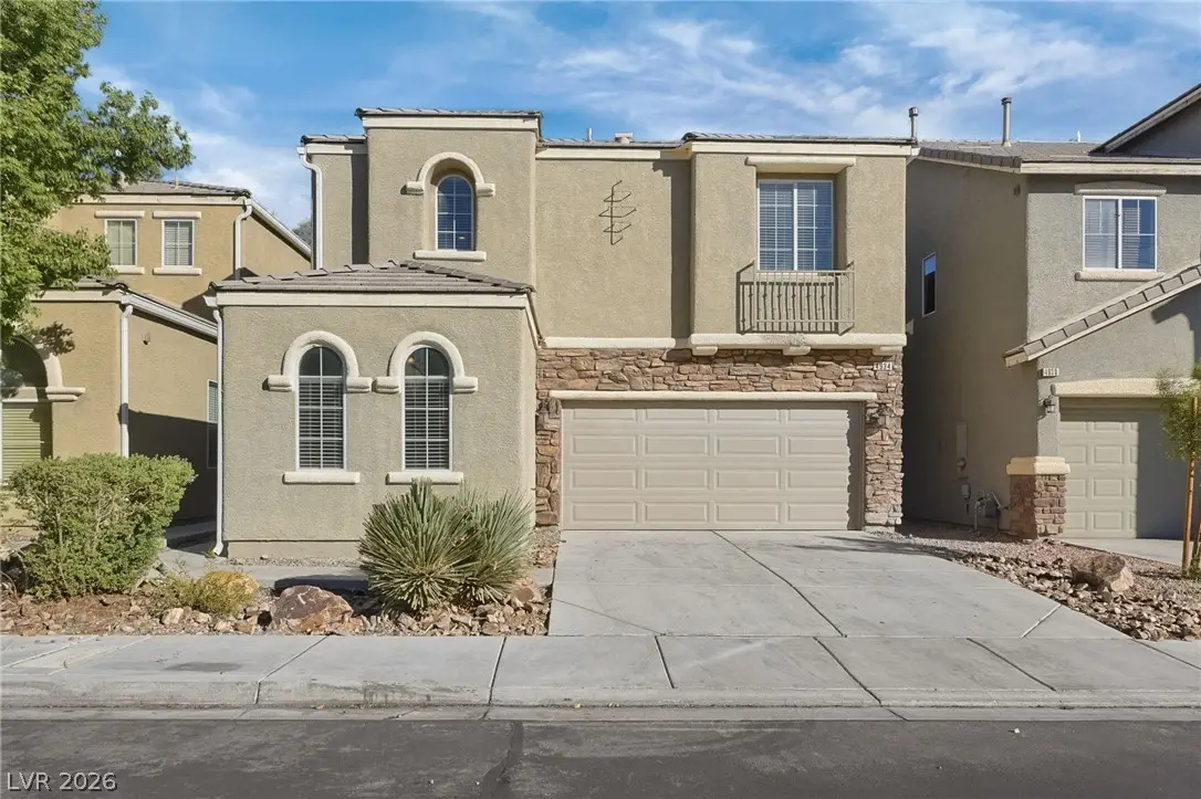 4934 Scholl Canyon Avenue, Las Vegas, NV 89131 - #1