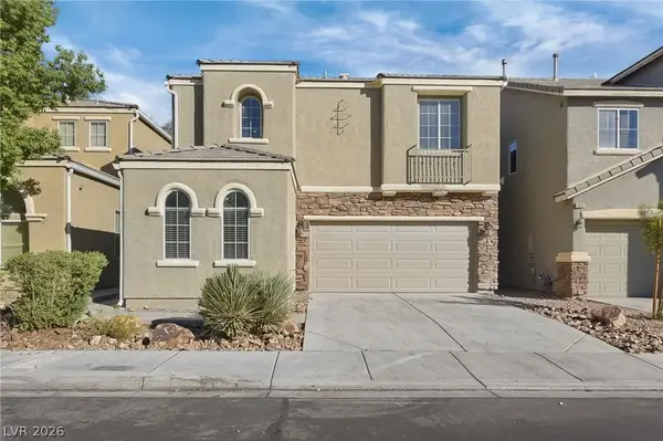 4934 Scholl Canyon Avenue, Las Vegas, NV 89131