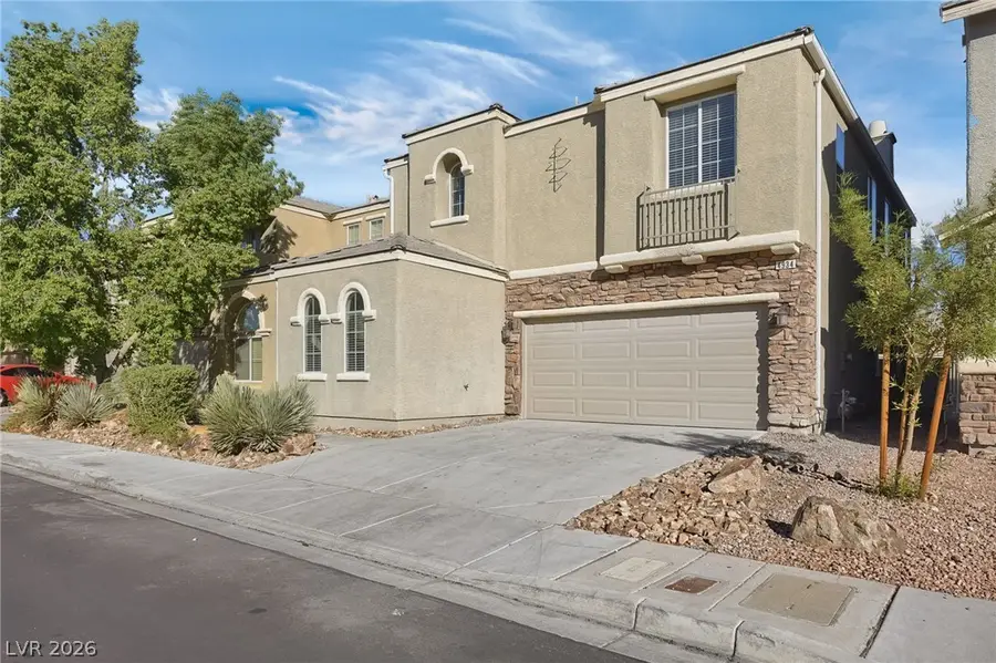 4934 Scholl Canyon Avenue, Las Vegas, NV 89131 - #2