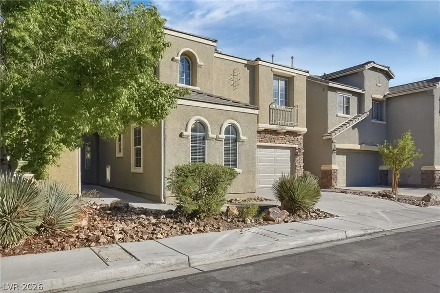 4934 Scholl Canyon Avenue, Las Vegas, NV 89131 - #3