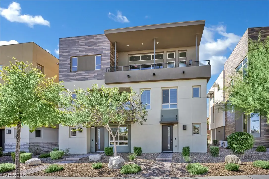 4257 Solace Street #1, Las Vegas, NV 89135 - #1