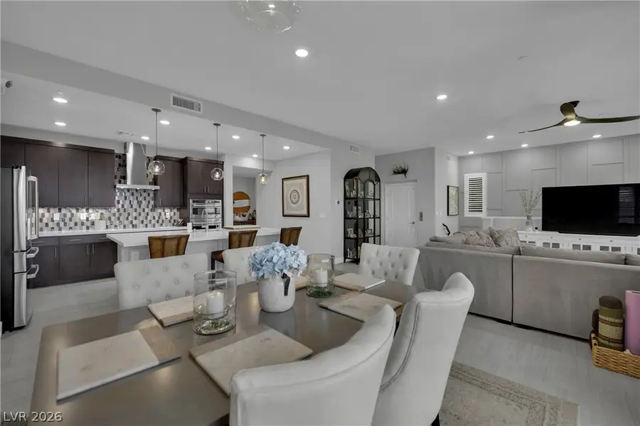 4257 Solace Street #1, Las Vegas, NV 89135 - #3