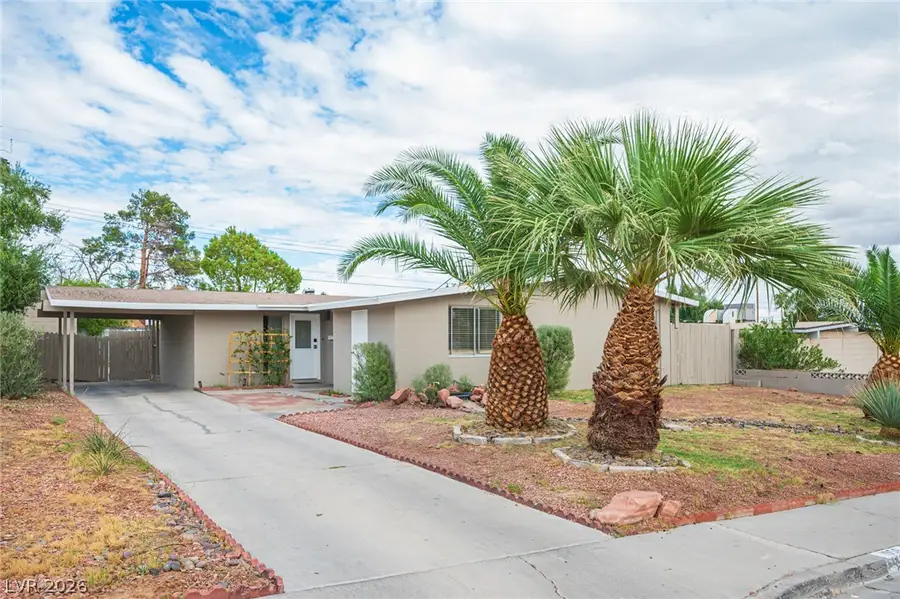 1956 Palora Avenue, Las Vegas, NV 89169 - #2