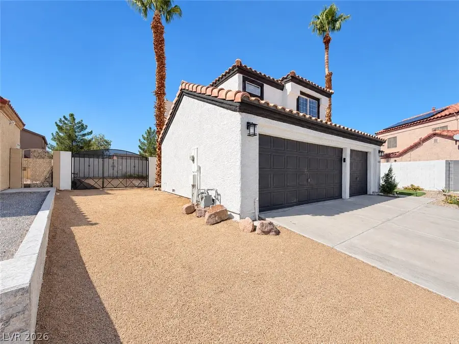 4233 Glass Lantern Drive, North Las Vegas, NV 89032 - #2