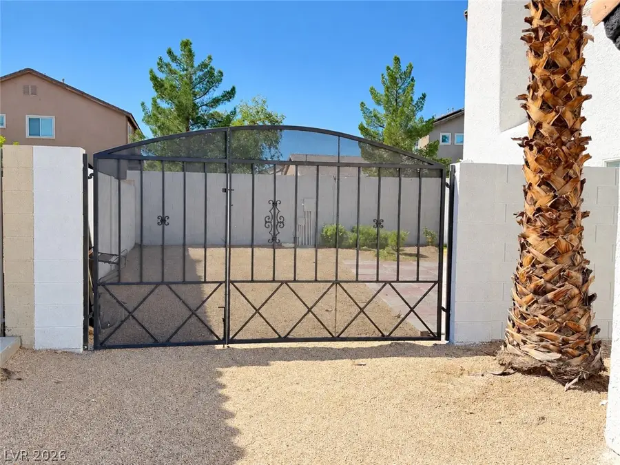 4233 Glass Lantern Drive, North Las Vegas, NV 89032 - #3
