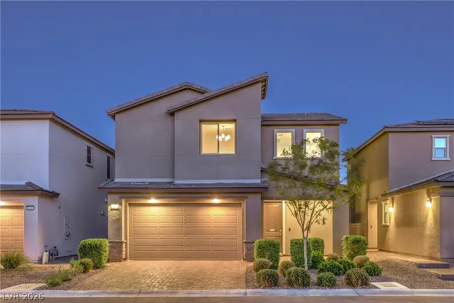 9428 Lunar Effect Street, Las Vegas, NV 89143 - #2