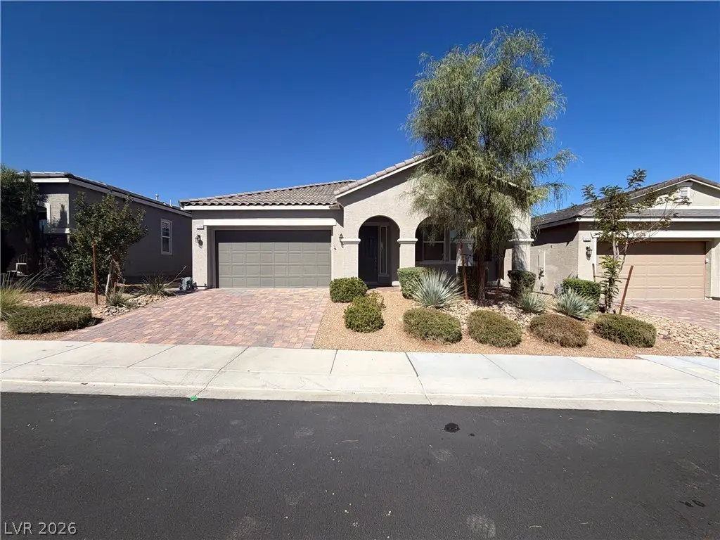 10138 Tamberlaine Avenue, Las Vegas, NV 89178 - #1