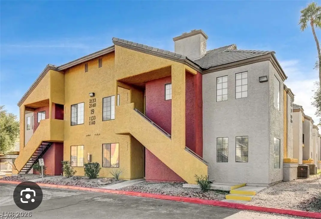 2700 N Rainbow Boulevard #1140, Las Vegas, NV 89108 - #1