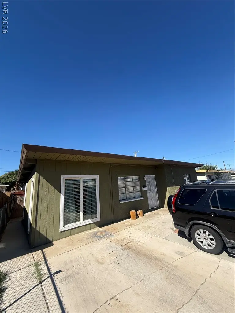 705 Harvard Street, Las Vegas, NV 89107 - #1