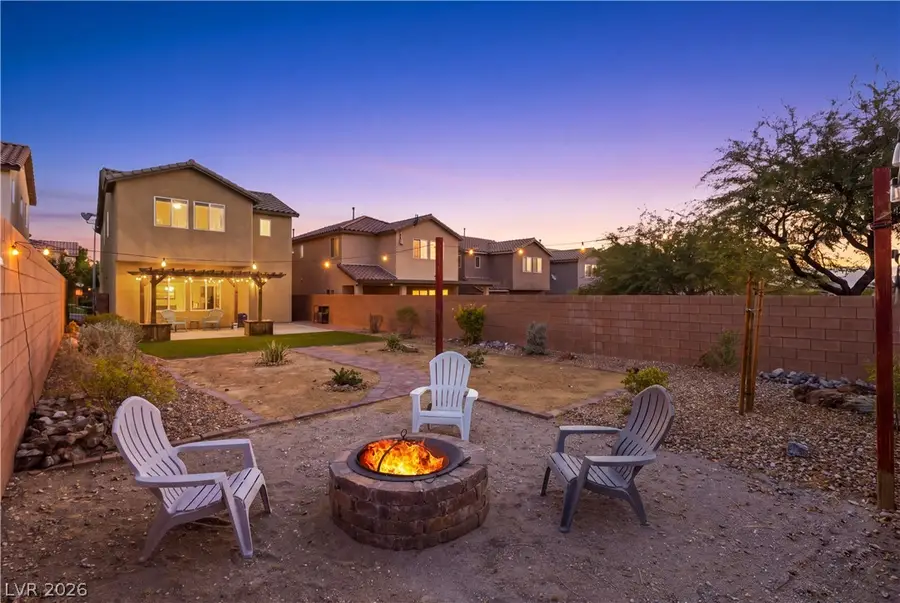 7453 Santo Domingo Avenue, Las Vegas, NV 89178 - #2