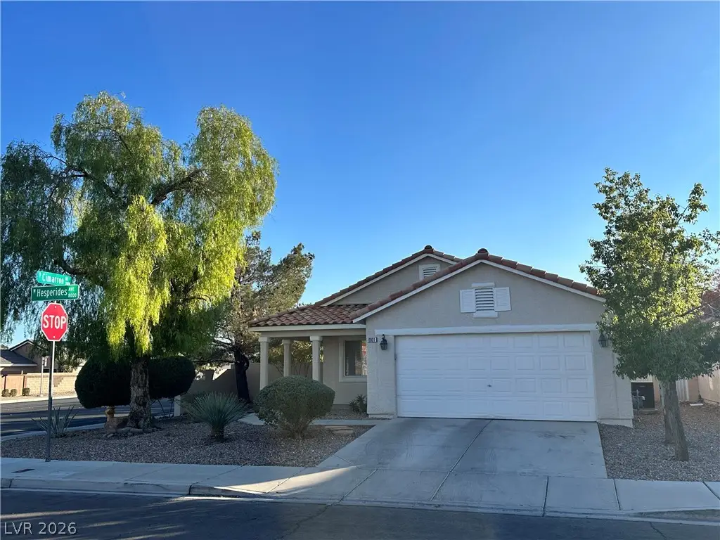 8001 Hesperides Avenue, Las Vegas, NV 89131 - #1