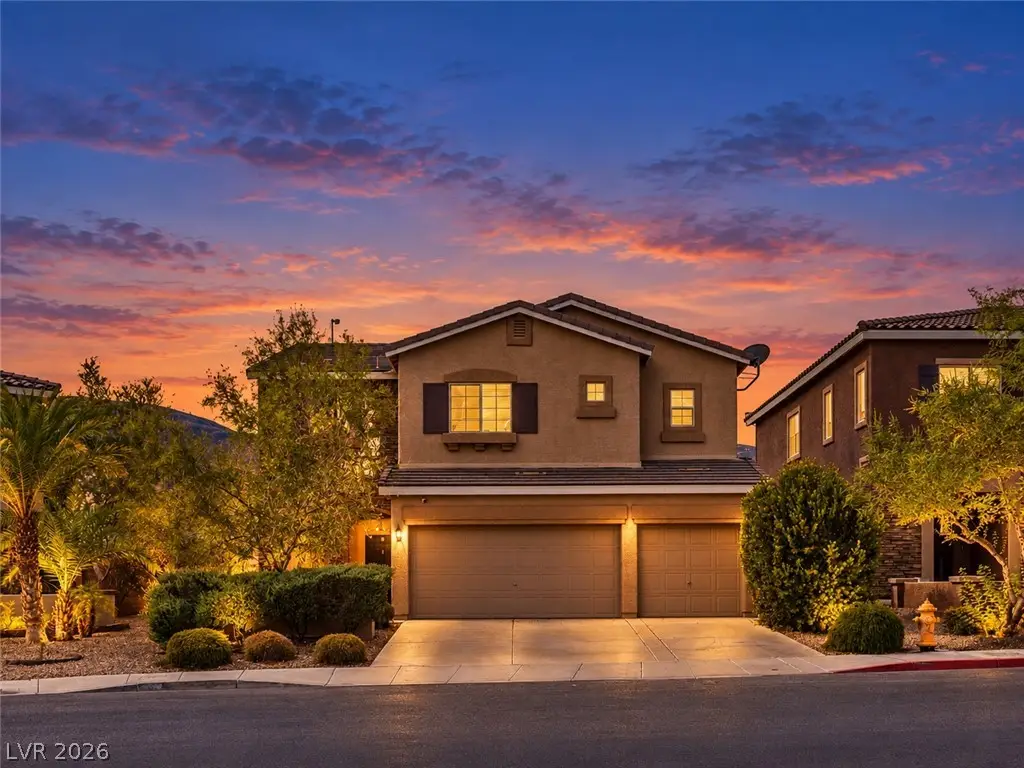 809 Maybole Avenue, Henderson, NV 89012 - #1